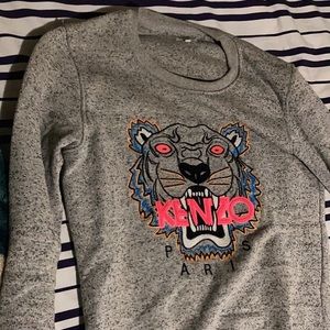 Size medium sweatshirt